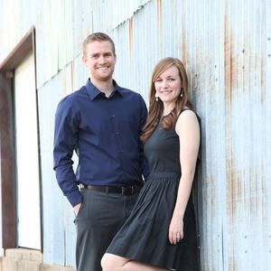 Meet your Posher, Matthew